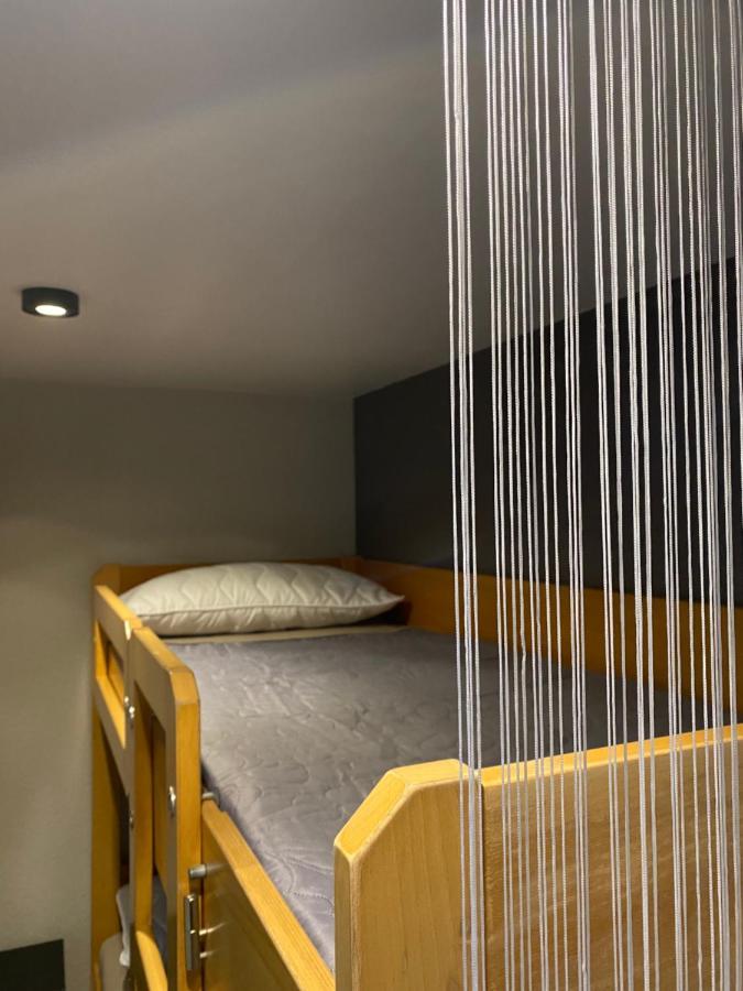 S-Chalet Camping Mit Comfort Im Schwarzwald Steinach  外观 照片